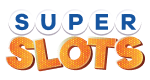 Super Slots logo - Kentucky online casino with 400+ games